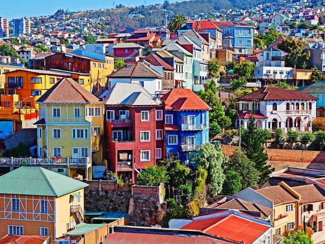 MarcaChile's tweet photo. . @valparaiso fue elegida entre las 50 ciudades más lindas del mundo https://t.co/9GgJ7Vf6rr https://t.co/xdHARbr1aw