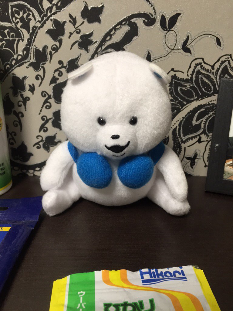 こば على X: 