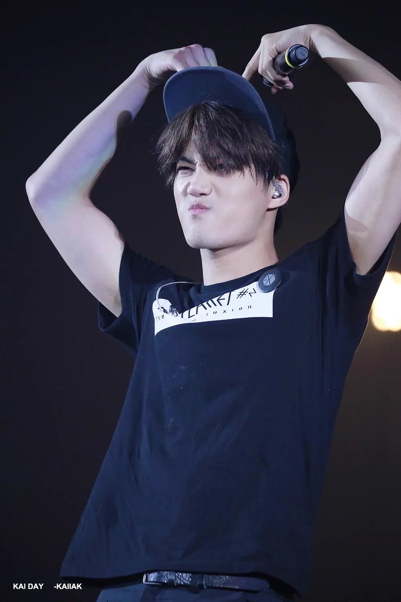 KaiiWorld's tweet photo. #HAPPYKAIDAY #HappyJonginDay ©KAIIAK
https://t.co/OOZdodkWV7
https://t.co/JLJf8dZqev
https://t.co/w70jKuUhLG https://t.co/3sJpVb2P7T