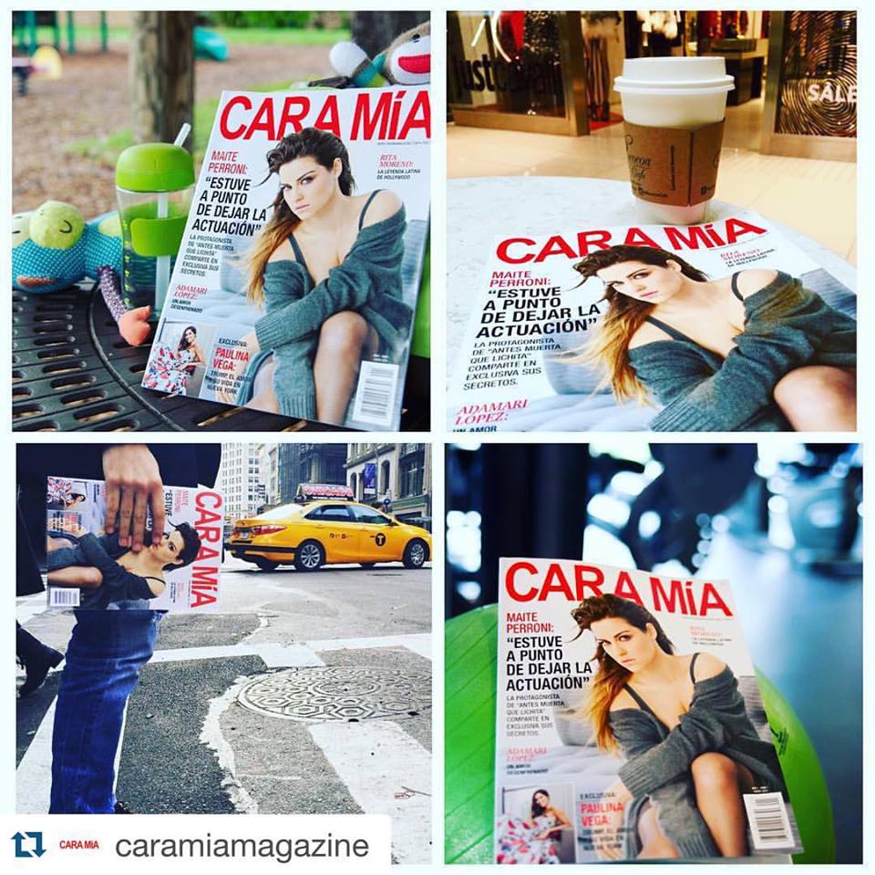 jejeconsulting's tweet photo. @caramiamagazine is everywhere! Find them in cities across the #US #LA #Miami #Chicago #Boston #NYC & #VIPLounges https://t.co/z9t5UGH5Cv