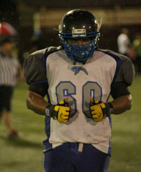 Henry Rujano
#G #C 
#vaqueros2016