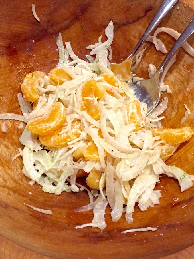 A pretty great winter salad - Orange &amp; Fennel Salad
theoptimalistkitchen.com/orange-fennel-…
#orange #fennel #salad #recipe #healthy