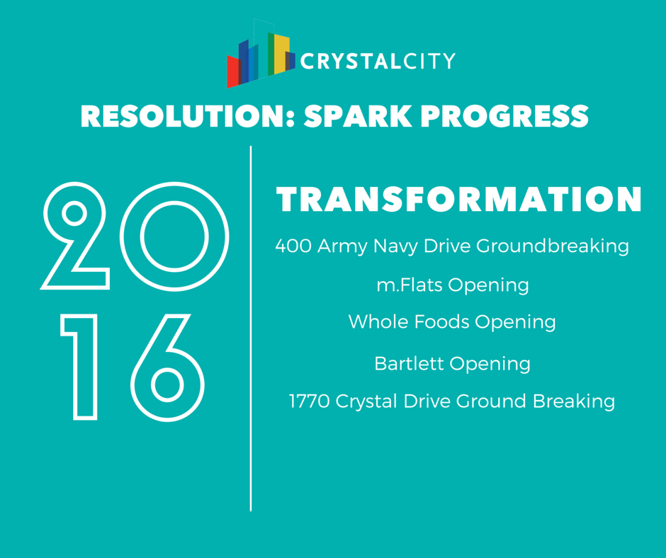 NationalLanding's tweet photo. #SparkTransformation: #WholeFoods is opening in #CrystalCity in 2016. #RT if you're excited. https://t.co/W5MOnVwNUj