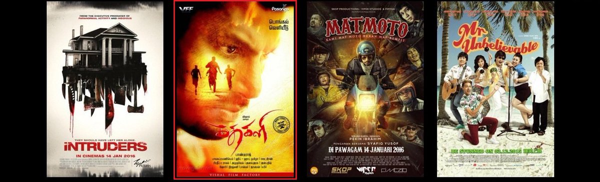 ShebbyCS's tweet photo. @VishalFanXpress @Vishal_FC @vishalfans @vishal_warriors #Vishal #Kathakali Next Change In @GSCinemas #Malaysia https://t.co/MTDk0NS0Z0