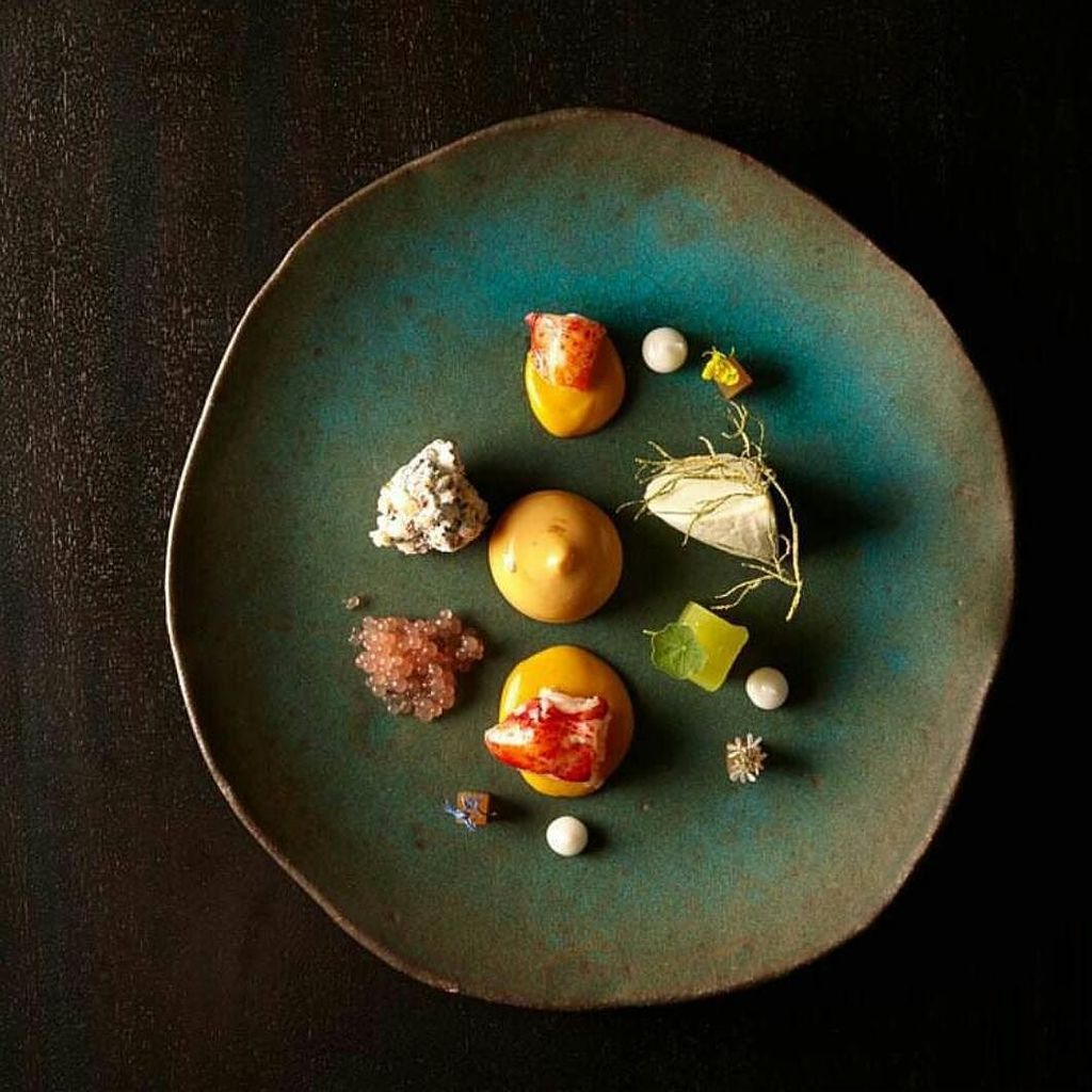 We are proud of having the most international chefs in the world! Check out #snacksfilm, a… ift.tt/1SifbkR