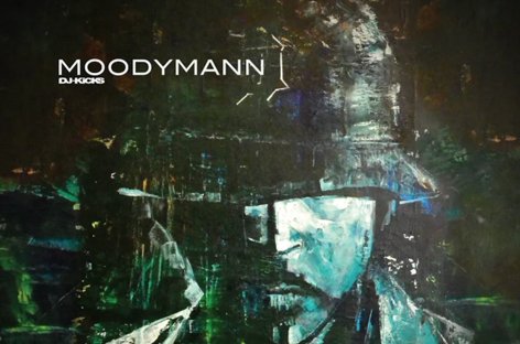residentadvisor's tweet photo. Moodymann has mixed the next DJ-Kicks. https://t.co/5s7QR4a8m7 https://t.co/iZUwcoGjte