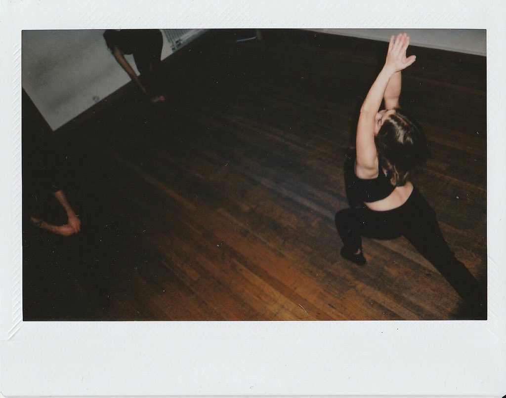 Making final changes to our #theatre #workshop overview by @lnhkc 🎥 bit.ly/1TUPhBl