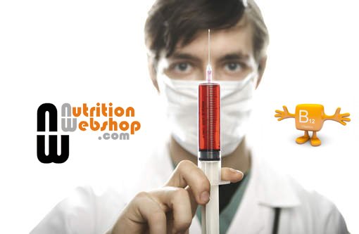 Als uw lichaam geen vitamine B12 kan opnemen.
nutritionwebshop.nl/als-uw-lichaam…