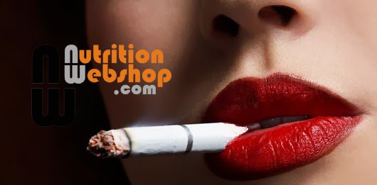 Roken is spelen met vuur – als je om je rokende vrienden geeft, laat ze dit dan lezen !!!….
nutritionwebshop.nl/roken-is-spele…