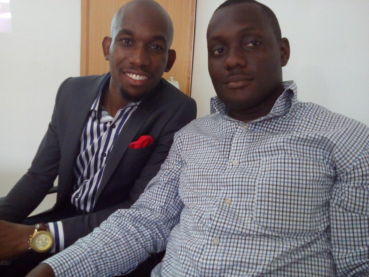 TMediaResources's tweet photo. More Photos from launch of #TympanicMediaResources @starthubtech @nextdeegit @EUREKA_MART @UkoGeorge @Seal_world https://t.co/7qI1n3YVR2