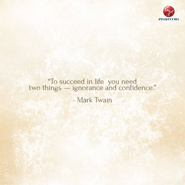 Here is another mantra I believe in. #MidWeekMotivation