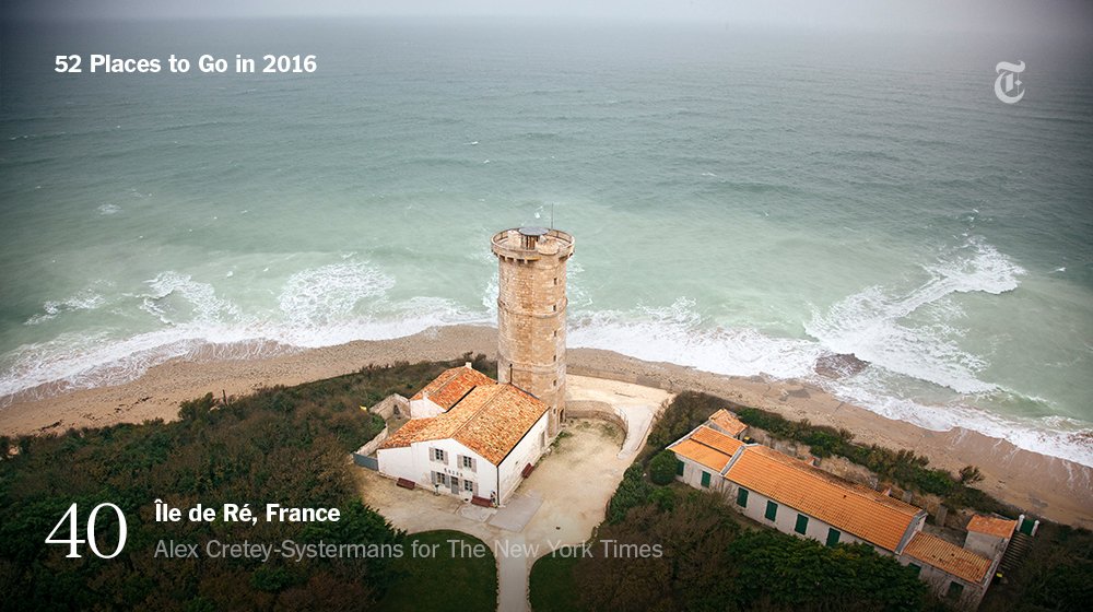 New York Times Travel tweet media