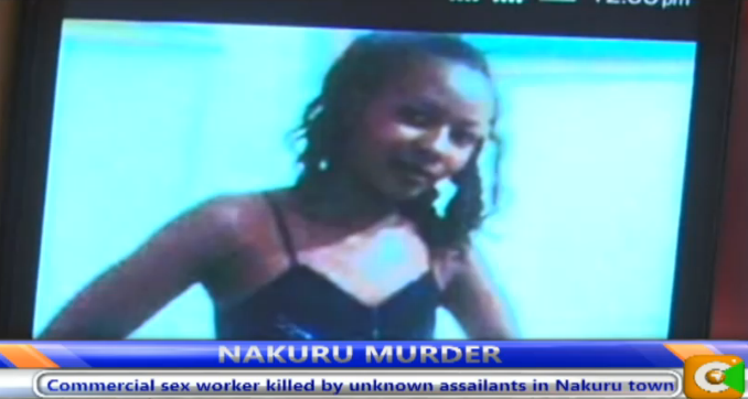 sex citizen tv kenya Sex citizen tv kenya