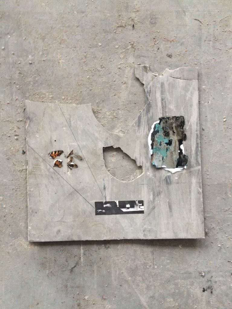 CJackArtist's tweet image. Here are some #photographs from my recent opportunity to work in an abandoned mill! #collage #art #artists