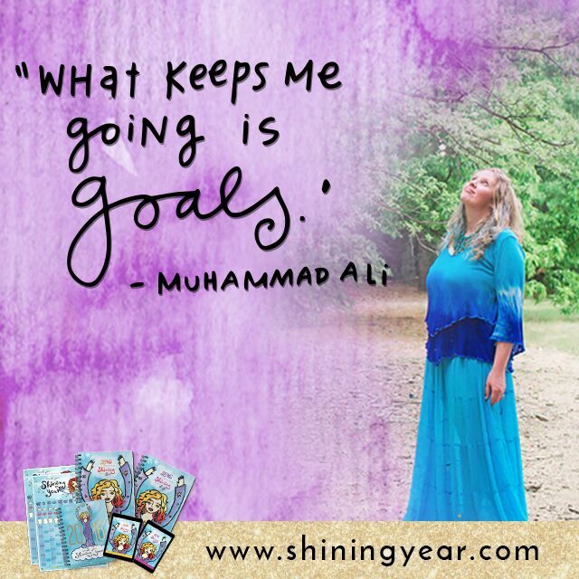Leonie_Dawson's tweet photo. Damn right. #2016planners #goals https://t.co/Uj6vS7SVhH