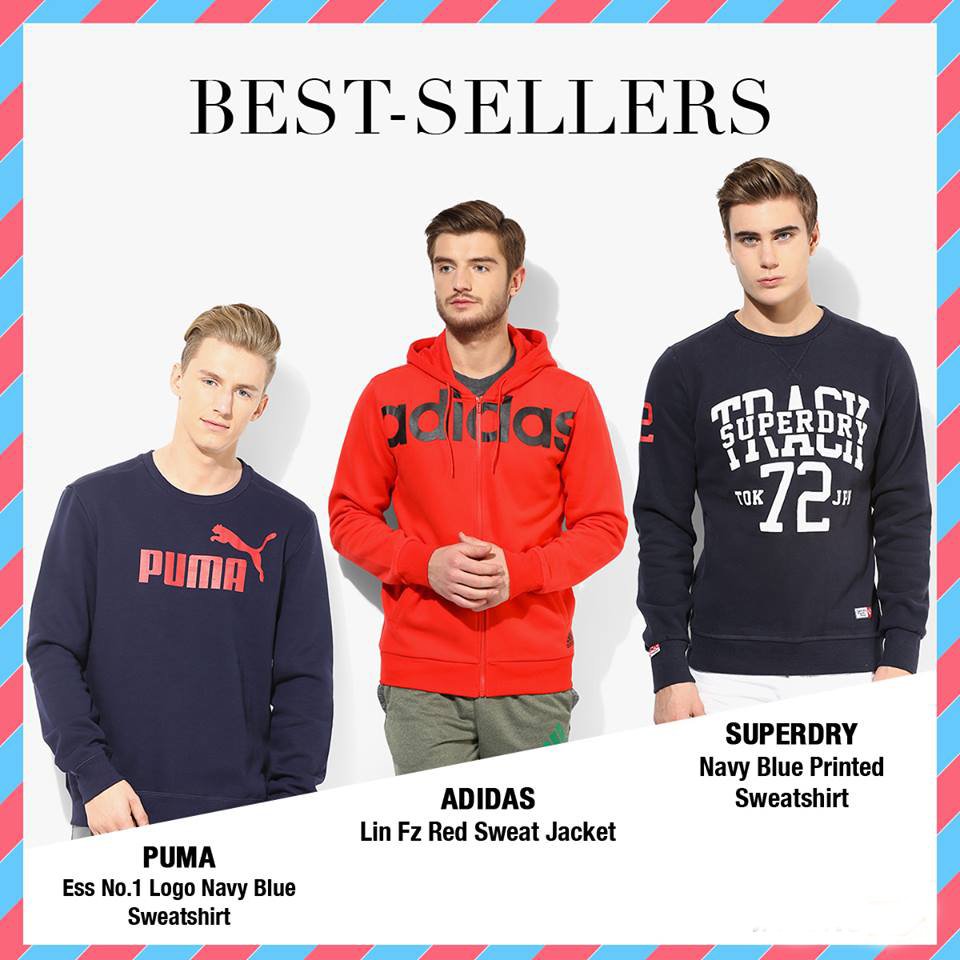 ClickShopBlog's tweet photo. rend Spotlight- Guys, your favorite winter style staples, Hoodies are back!
https://t.co/RZmyxSxc1U https://t.co/zrGGpl0gZ5