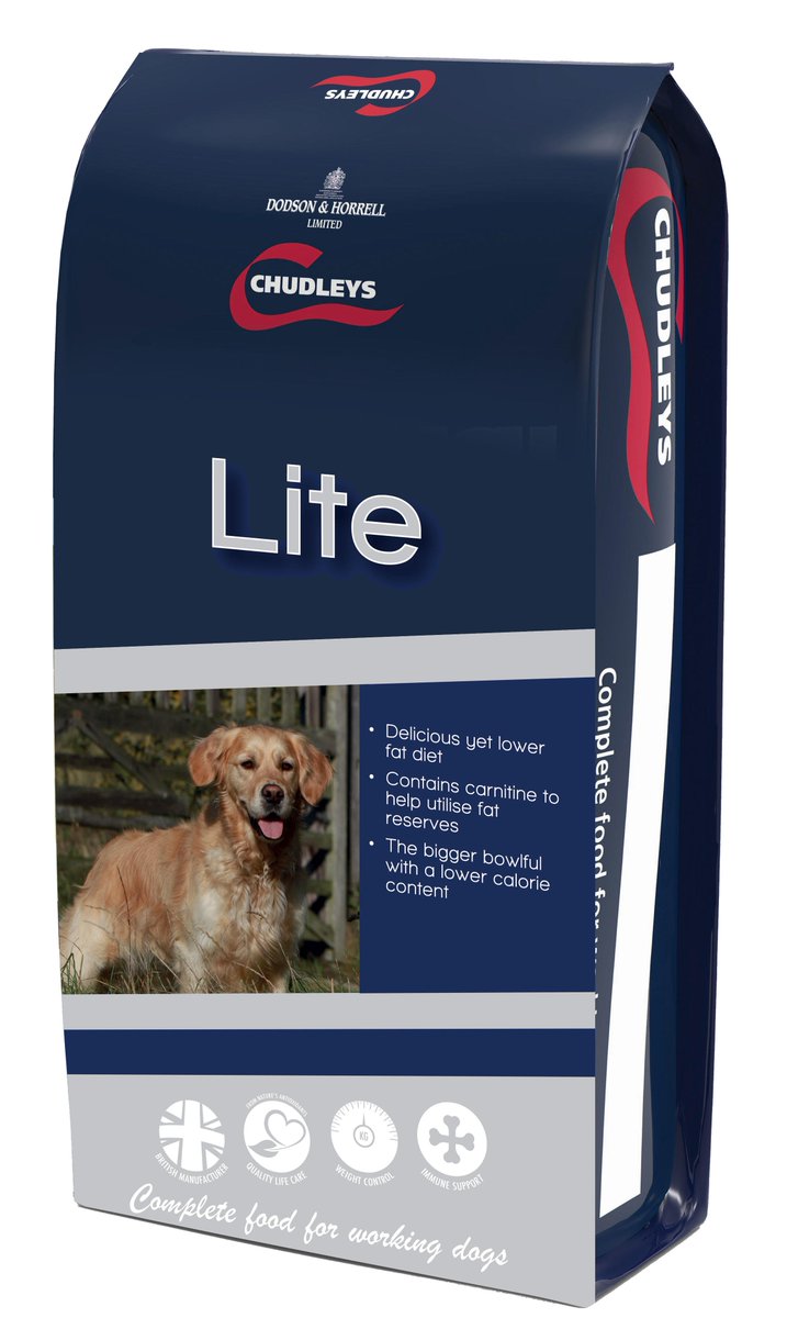 ChudleysDog's tweet photo. Give your dog a healthy kickstart to the New Year with #Chudley's Lite! https://t.co/1mwcdggGqO https://t.co/QgWLVE4yPM