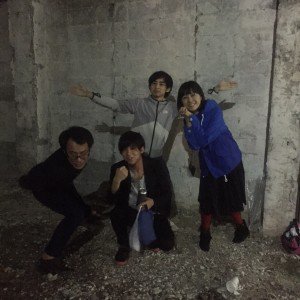 void_store's tweet image. 1/14（木）　「Summer Of Love」　＠薬院Utero　voidstore.wordpress.com