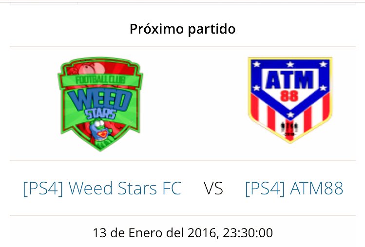 CritikalCrew's tweet photo. Jornada 3 #fvpa Vs @ATM88ClubPro #forzaWeed https://t.co/PSEnYGkJ1l