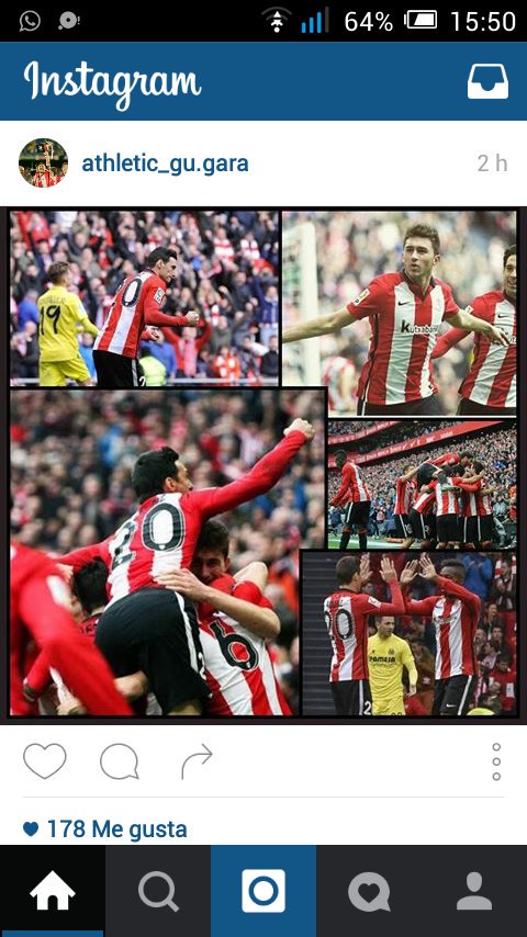frank_lopez_19's tweet image. Hoy no es un miércoles cualquiera, es día de Copa, y juegas tú mi amor @AthleticClub. A por el Villarreal!! 💪⚽🏆🔴⚪🔴⚪