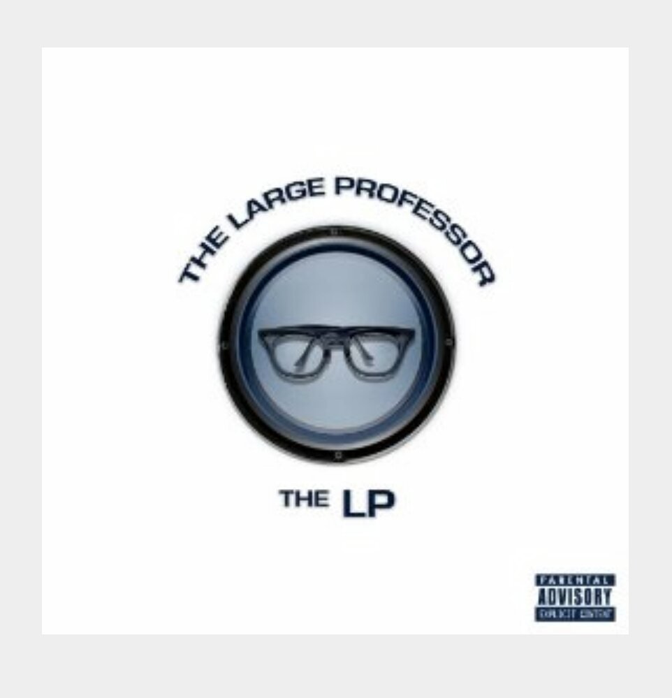 jayhiphop11's tweet image. 1st album of the day @PLargePro THE LP album is classic. Press play &amp;amp; nod dat head #RealHipHop #LargePro #ExtraP