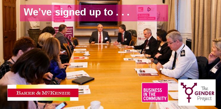 bitcni's tweet image. @bakermckenzie has signed up to the #genderproject find out more ow.ly/WaA5G #diversity #balance