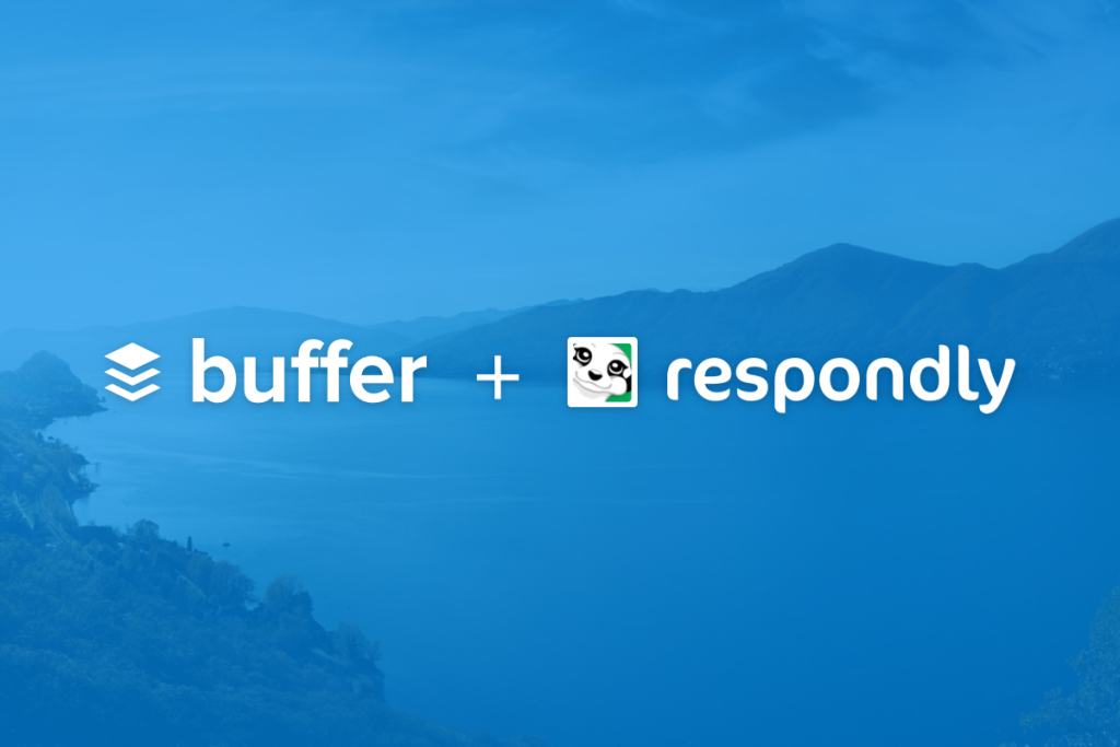 Buffer tweet media