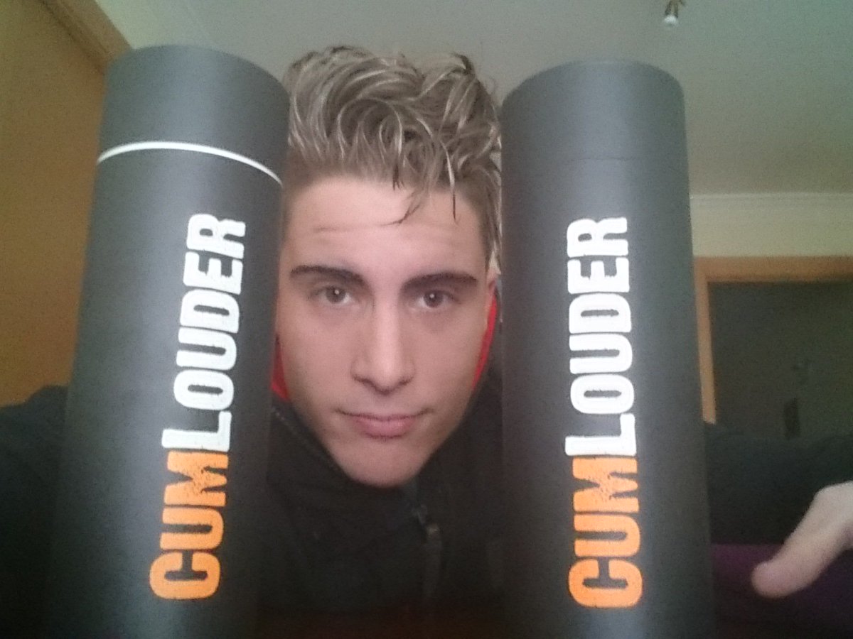 edgar10VA's tweet photo. Ya  llegaron,  gracias @cumlouder . https://t.co/JGv9tsEgbj