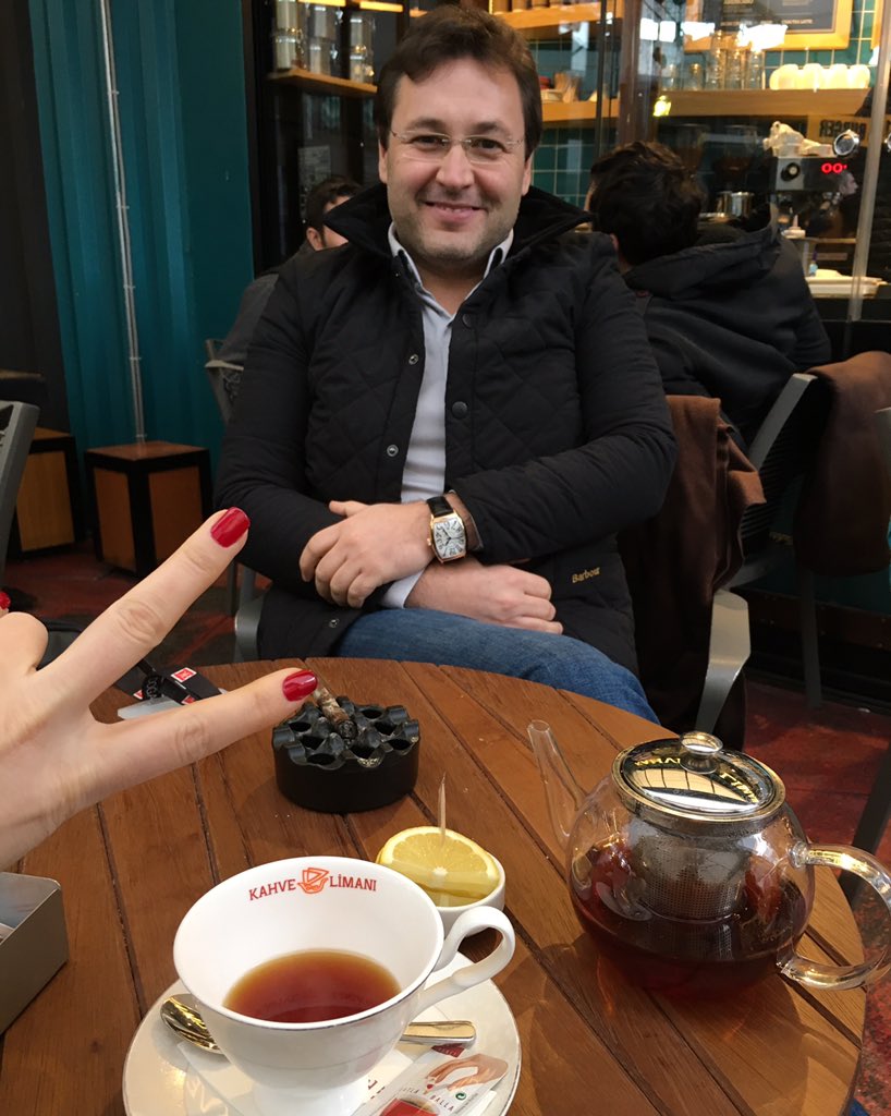 Bir günü abimle geçirmek kadar keyifli ne olabilir ki?😍