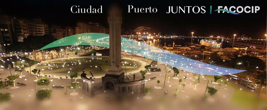 FACOCIP's tweet image. Colaborar con los organismos por una #CiudadPuertoJuntos. Escuchando, comunicando y proponiendo. #FACOCIP