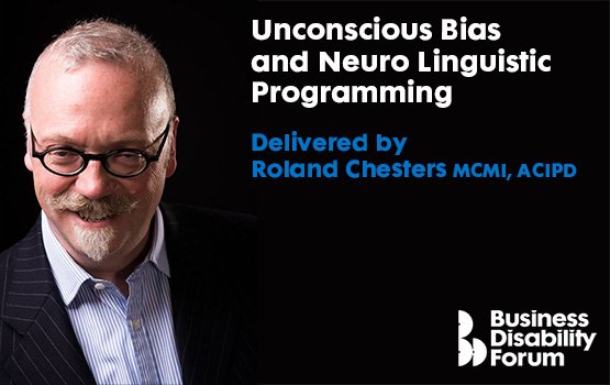 DisabilitySmart's tweet photo. NEW course: Learn to understand & identify unconscious biases in your organisation. 2 Feb. https://t.co/M5pAfetXN2 https://t.co/tSEZSdmIqb