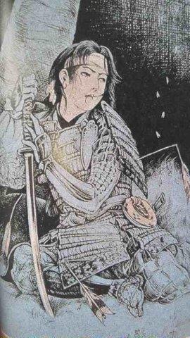 山本タカトのtwitterイラスト検索結果
