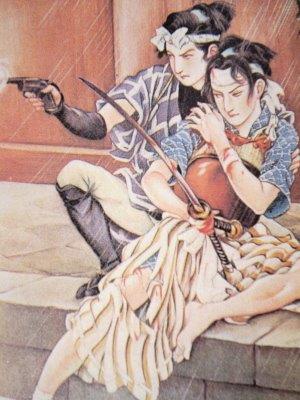 山本タカトのtwitterイラスト検索結果 山本タカトのtwitterイラスト検索結果