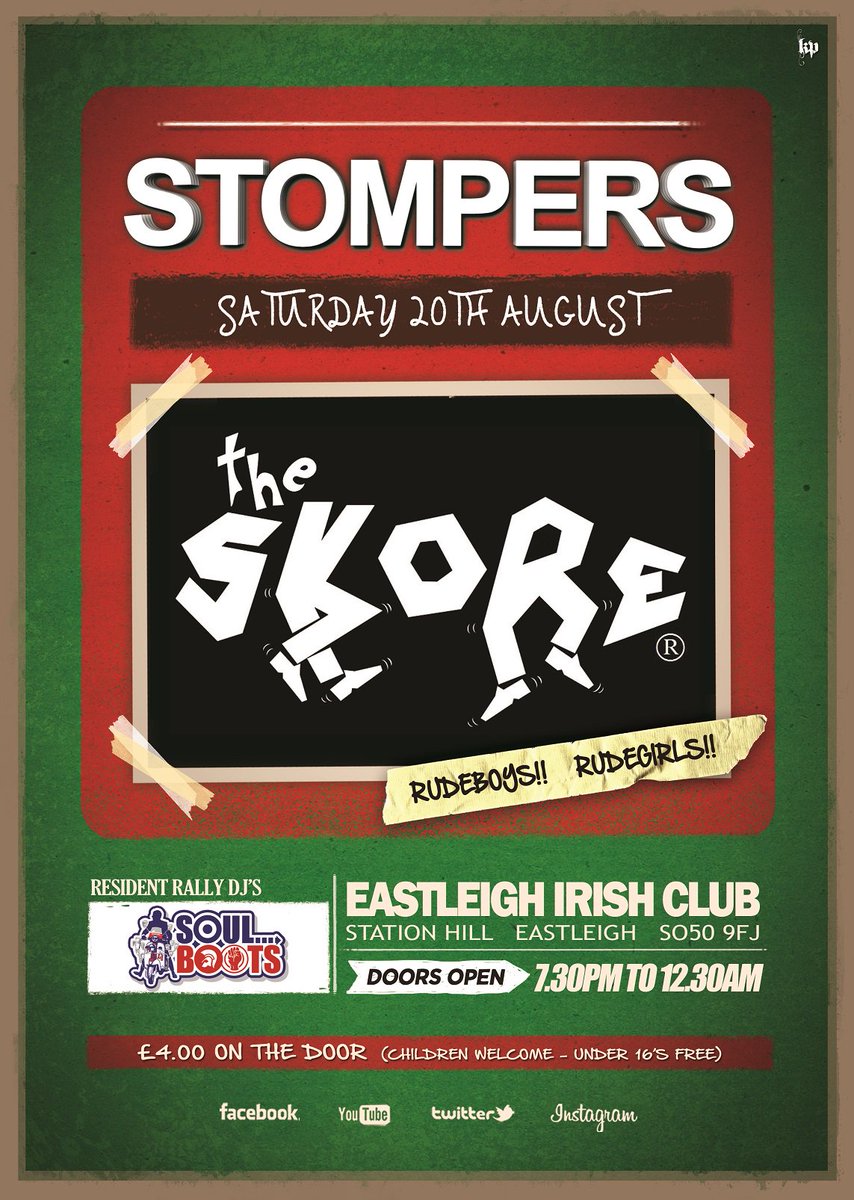 _Stompers_'s tweet photo. https://t.co/8FtTBMRhYI
