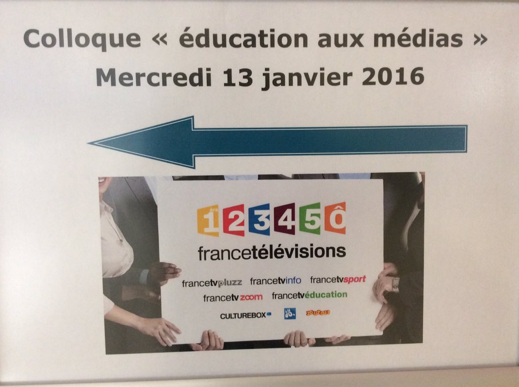 BreYannick's tweet photo. #EMI présence de @jmmer sur le stand #Canopé lors du colloque "éducation aux médias" à #Angers avec @reseau_canope https://t.co/4MaJONKPKq