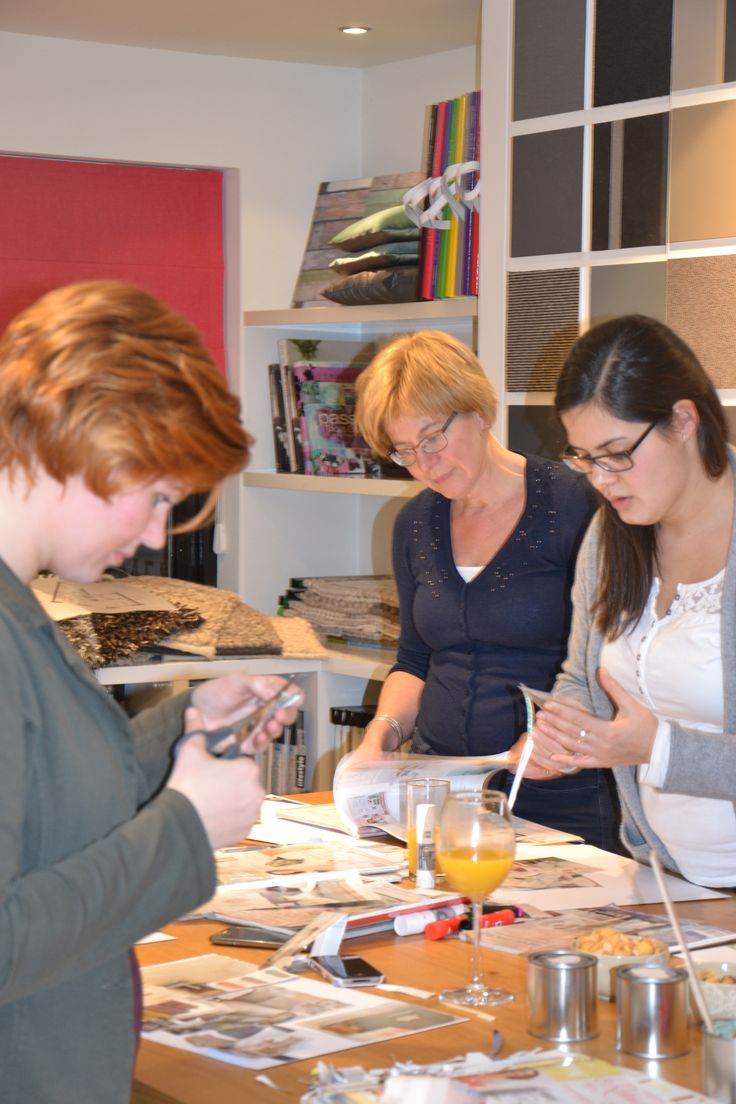 Kan jouw huis wel een opknapper gebruiken? Volg dan deze week een van de workshops bij Meiling interieur&amp;decoratie.