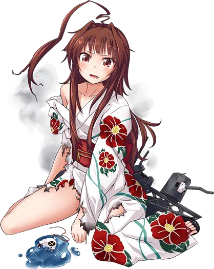 艦これ中破絵bot 球磨型軽巡洋艦の1番艦 球磨だクマ 佐世保生まれだクマ ちょっと古いところもあるけど 頑張るクマー T Co Wo9wodvqmx 艦これ中破絵bot 球磨型軽巡洋艦の1番艦 球磨だクマ 佐世保生まれだクマ ちょっと古いところもあるけど 頑張るクマー T Co Wo9wodvqmx