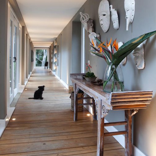 Wonderful food &amp; privacy are just two of the drawcards of <a href="/VillaMaisonNoir/">Maison Noir</a> in Hout Bay ---> bit.ly/1RlkEqZ