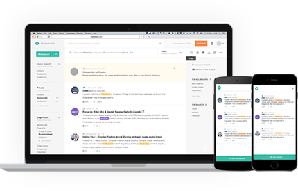 Mediatoolkit: Get notified immediately when you are mentioned online. producthunt.com/tech/mediatool… via <a href="/ivorium/">Ivor Bihar</a>