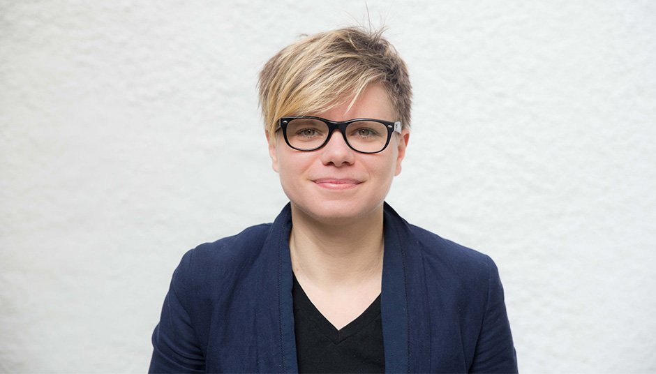 ProduktMacher's tweet image. Willkommen @svorklab! Silvia unterstützt uns als #UXdesigner &amp;amp; #Appdevelopper. Mehr Infos.: bit.ly/1SNYay4