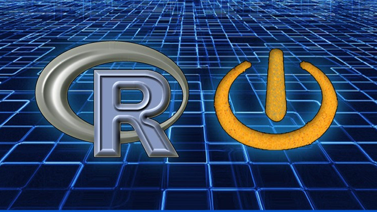 codek_tv's tweet image. Introduction to R
codek.tv/6929    

#anintroductiontor #introductiontor #introductiontorprogramming