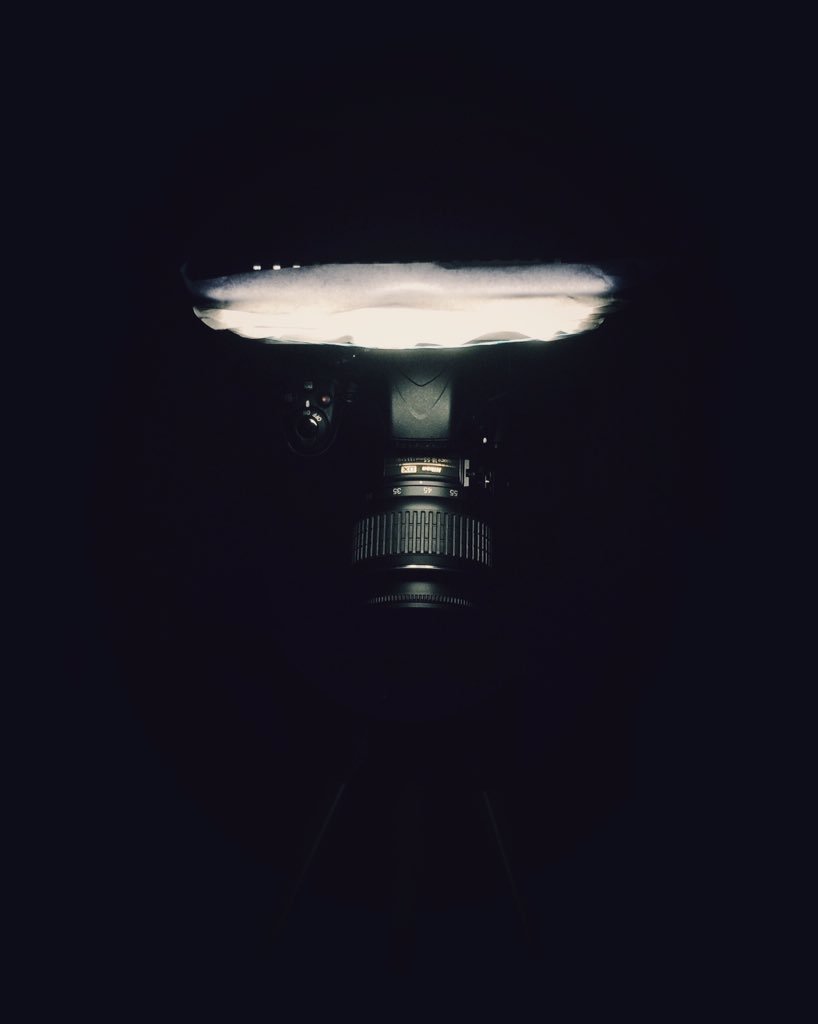 staceyld89's tweet photo. It's been a productive morning behind the camera. 
#NextProject #LearningGround #NewThings #ShortFilm https://t.co/v1eJih6cd7