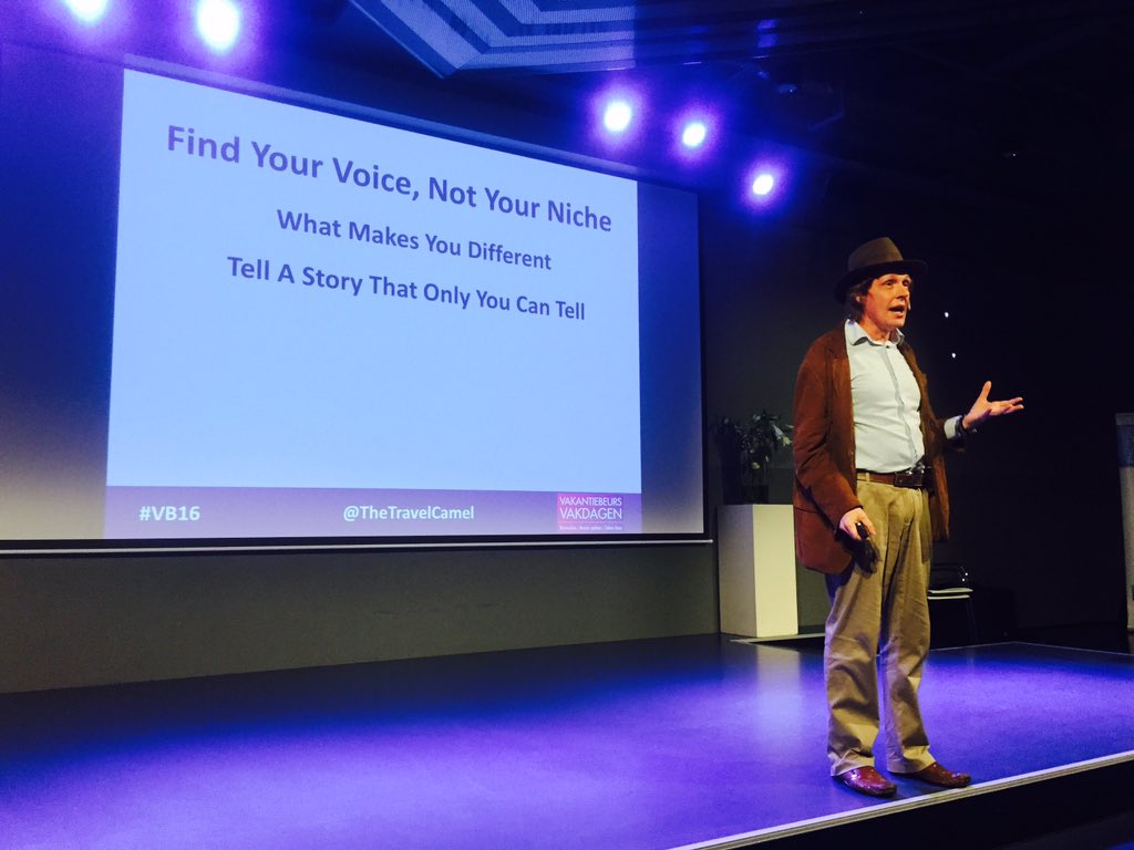 #vb16 stof tot nadenken... <a href="/TheTravelCamel/">Shane Dallas</a> #travelbloggers