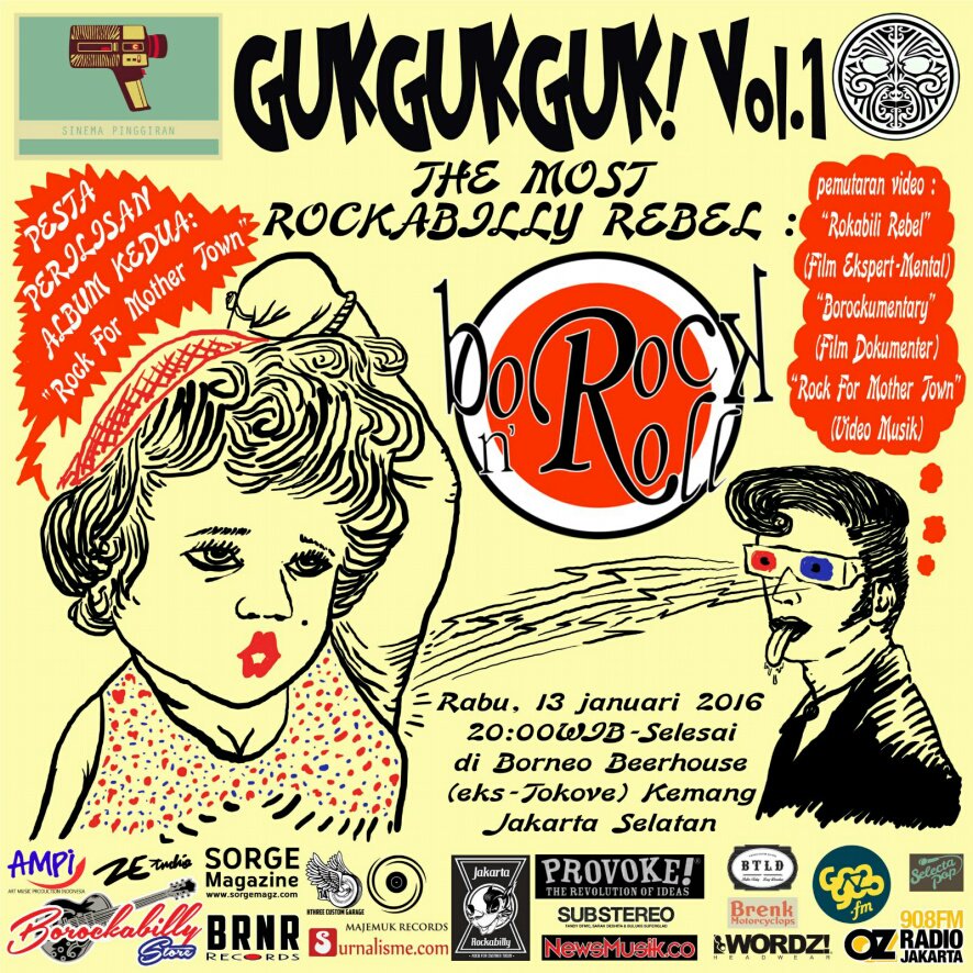 Afriyan Karma N.R (@aknr_kums) on Twitter photo 