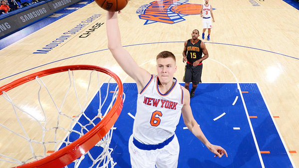 Teorētiski pēdējās 24h kad var balsot, tā kā lūdzu draugi, saņemās Kristaps Porzingis #NBAVote #rt #twitterspēks #LV