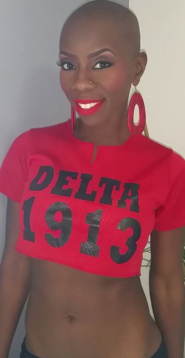 Supa_BlackGirl's tweet image. HAPPY FOUNDERS DAY to my Sorors!!! #DeltaSigmaThetaFoundersDay #DeltasAreBetter #Spr2000 #KEMADE