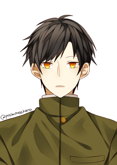 田噛のtwitterイラスト検索結果 古い順 田噛のtwitterイラスト検索結果 古い順