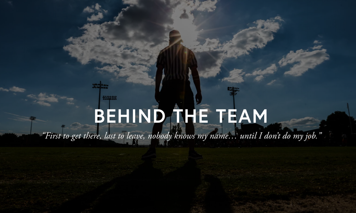 Vol_Photos's tweet photo. "First to get there, last to leave…” Great look into the life of @Vol_Football managers https://t.co/id9uF5IcJW https://t.co/RfI2cd3ekC