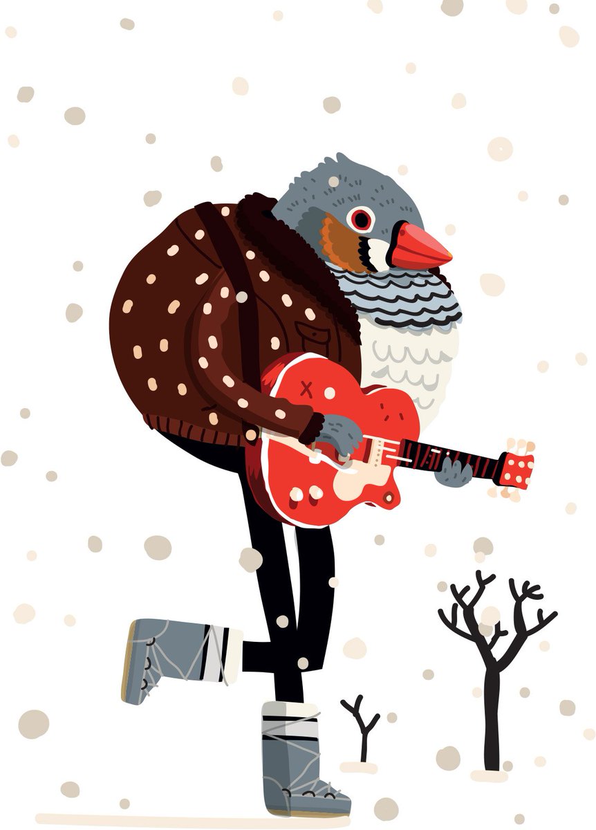 Voilà die neue Postkarte. Wer beim Streuen helfen möchte, melde sich. Die andern buchen eine Band...lesondhiver.ch