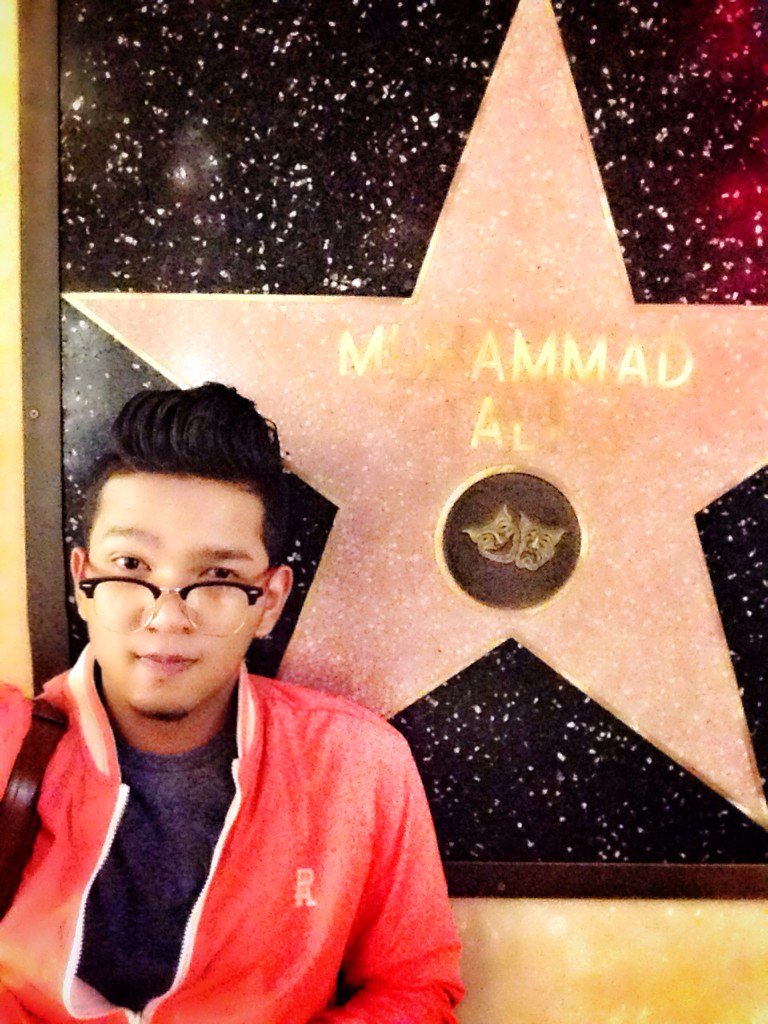 alif_kadim's tweet image. Rindu Los Angeles. #memory2014